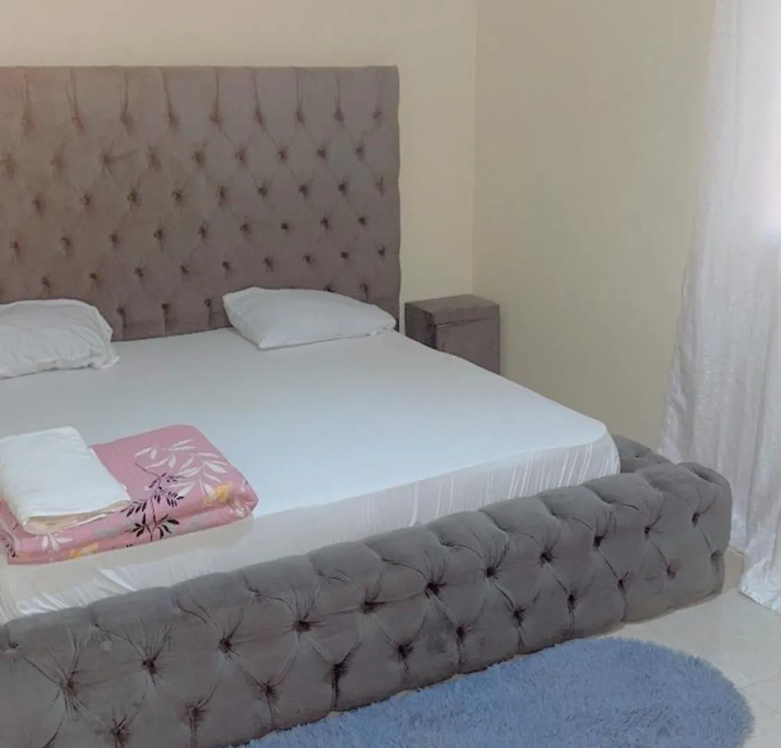 Maman House Apartment Dakar