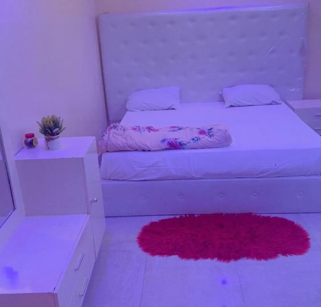 Maman House Apartment Dakar 0*,  Senegal