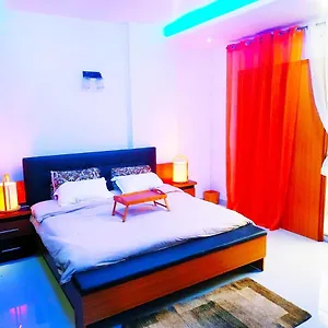 Chambres Meublees Avenue Cheikh Anta Diop Dakar
