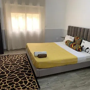 L' Hostello Di Francesca Dakar