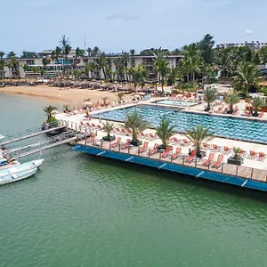 5* Hotel Terrou-bi