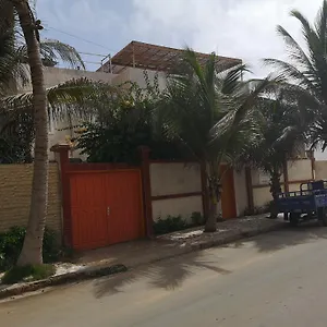  Hostel Keur Diame