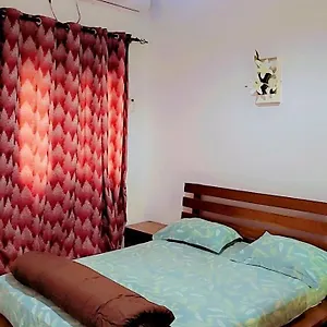 Beau Sejour 1 Dakar