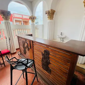 2* Hotel Illiyin Boutique