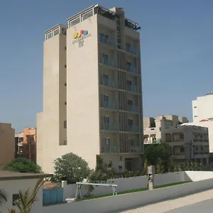 4* Hotel International