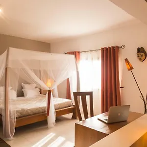 3* Hotel La