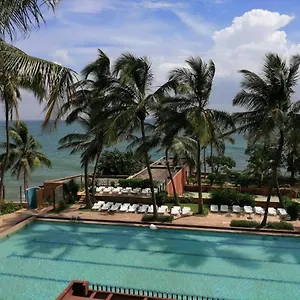 4* Hotel Jardin Savana