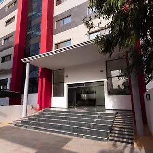 4* Hotel L'adresse