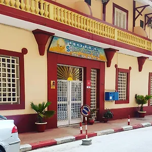 3* Hotel Saint-louis Sun